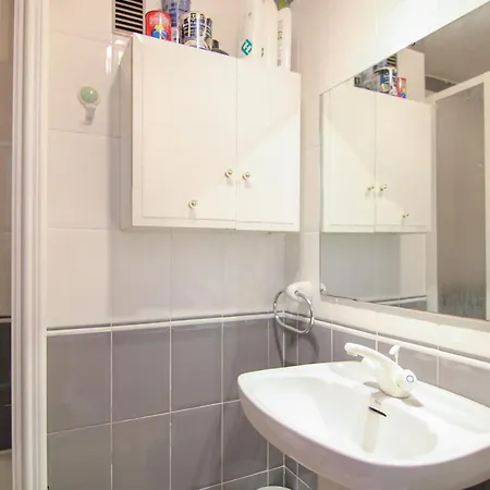 Apartamento En Playa De La Fossa - Aquarium 公寓