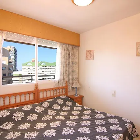 Apartamento En Playa De La Fossa - Aquarium
